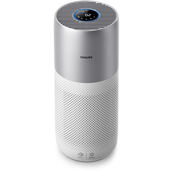 Philips Air Purifier for XL Rooms AC3036/90 3000i Series Philips Air Purifier for XL Rooms AC3036/90 3000i Series